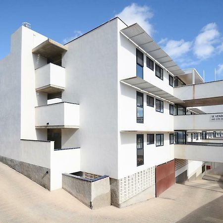 Cardon Big Calm 10 Apartment Costa Calma Exterior photo